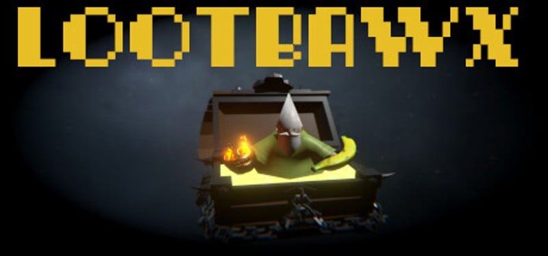 Lootbawx Game Cover