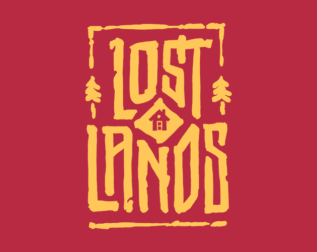 Games like Lost Lands