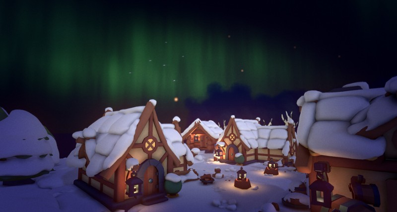 Lost Lands screenshot