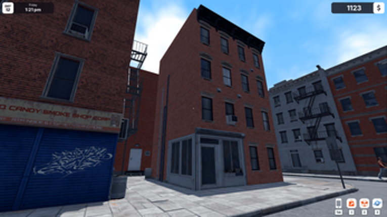 Lost Packages Simulator Image