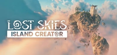 Lost Skies: Island Creator Image