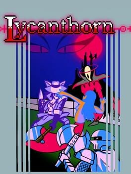 Games like Lycanthorn