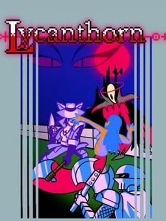 Lycanthorn Game Cover