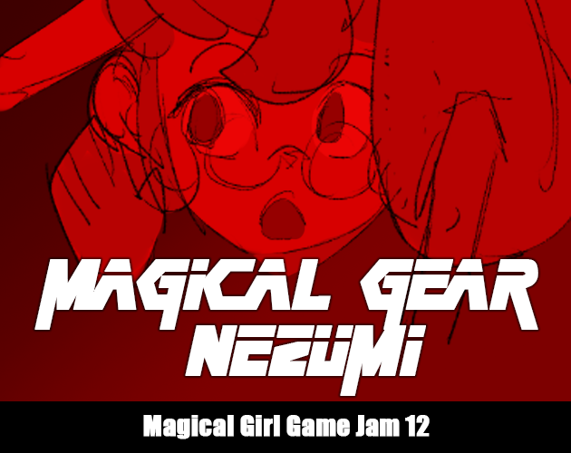 Games like Magical Gear Nezumi