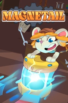 Magnetail (Windows) Image