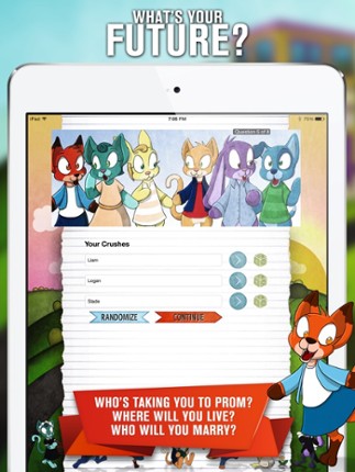 M·A·S·H screenshot