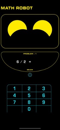 Math Robot™ screenshot