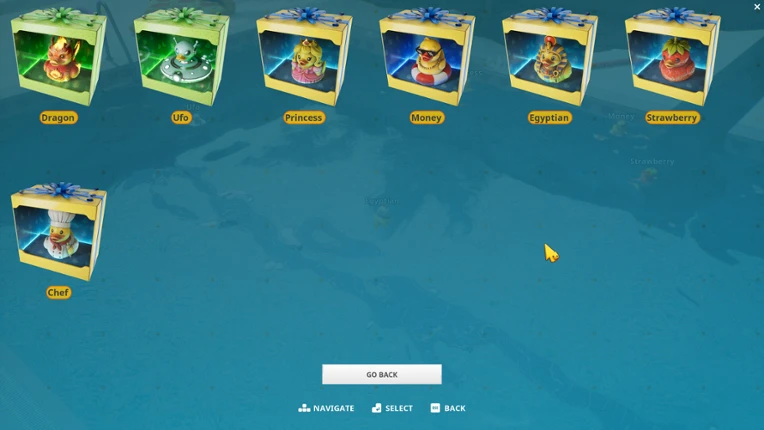 Mayhem Duck Simulator Image