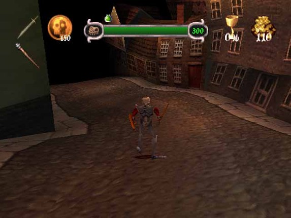 MediEvil 2 Image