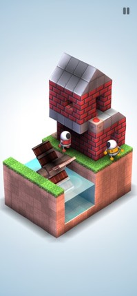 Mekorama screenshot
