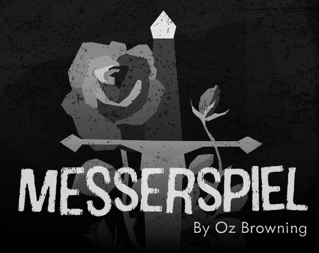 Games like Messerspiel