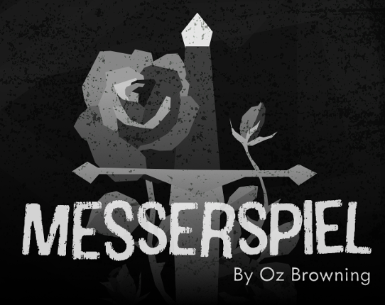 Messerspiel Image