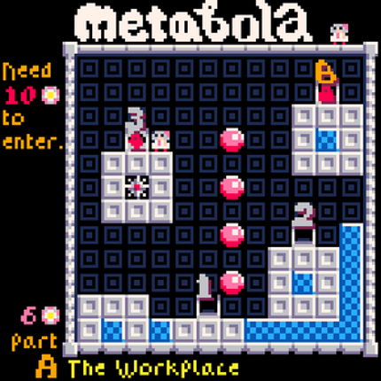Metabola Image