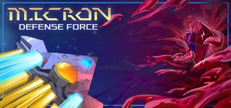 Micron Defense Force Image