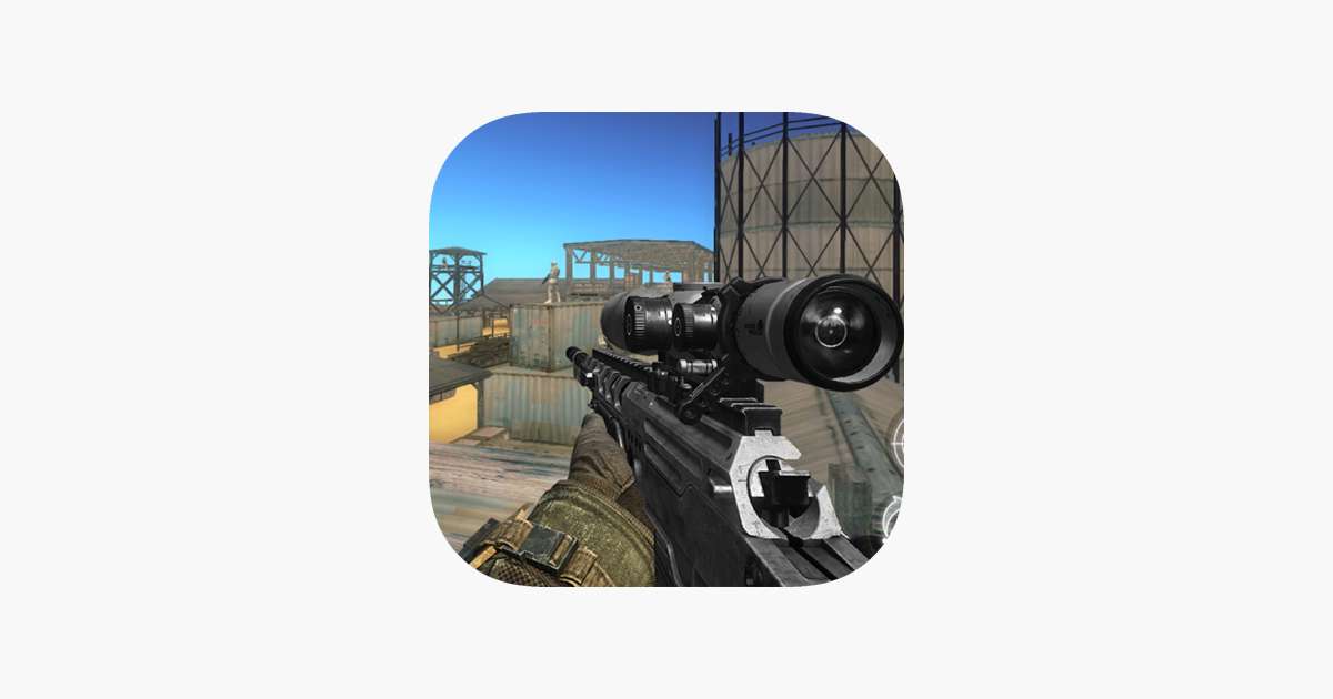 Games like Modern Battle: Fury Shooting