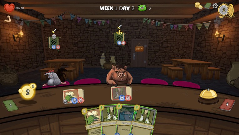 Monster Tavern Image