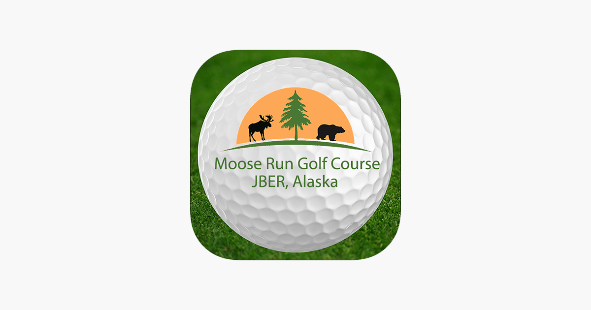 Games like Moose Run Golf Course