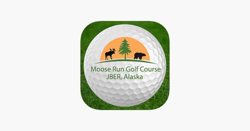 Moose Run Golf Course Image