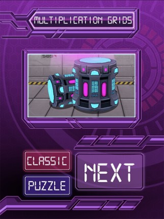 Multiplication Grids Image