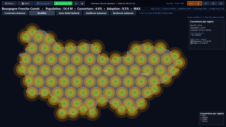 Network Empire Image