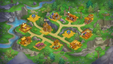 New Lands Image