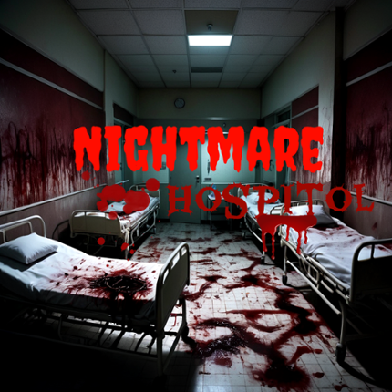 Nightmare:Hospitol Image