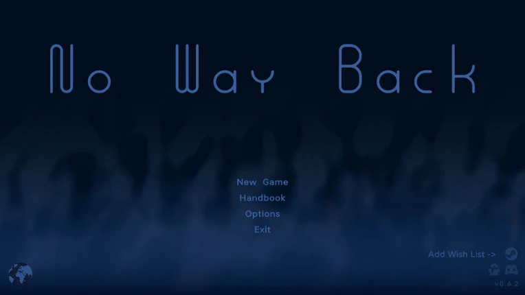 No Way Back Image