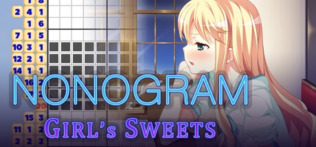 Games like NONOGRAM - GIRL's SWEETS