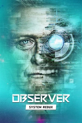 Observer: System Redux Image