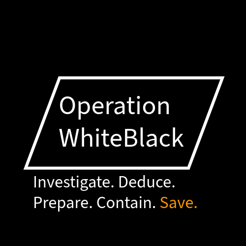 Games like Operation WhiteBlack