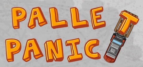Games like Pallet Panic