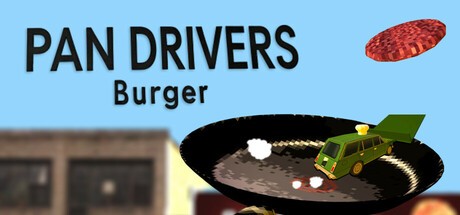 Games like Pan Drivers Burger