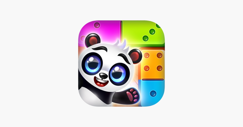 Pandamino: Color Slide &amp; Match Image
