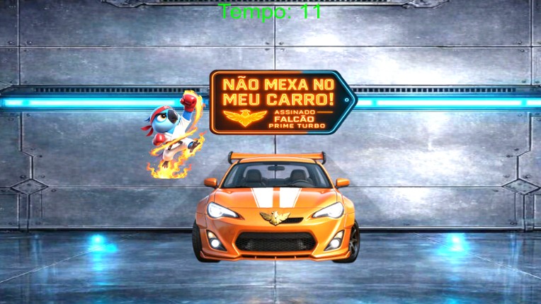 Paraquito Image