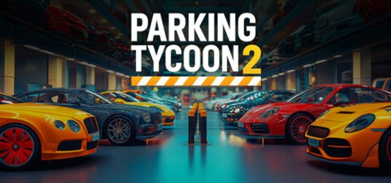 Parking Tycoon 2 Image