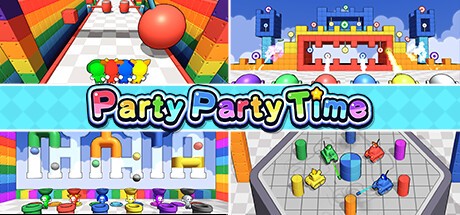 Games like Party Party Time