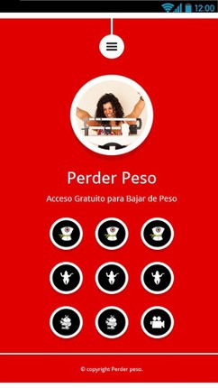 Perder Peso Image