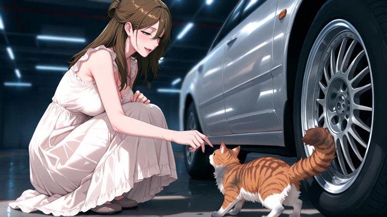 Perfect Wives Next Door screenshot