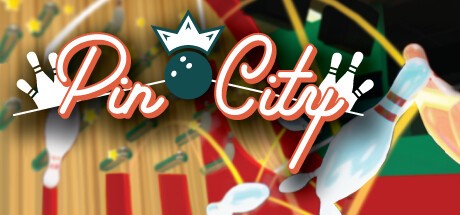 Games like Pin City