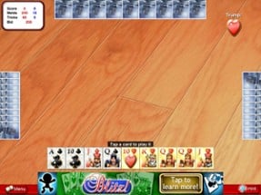 Pinochle Lite Image