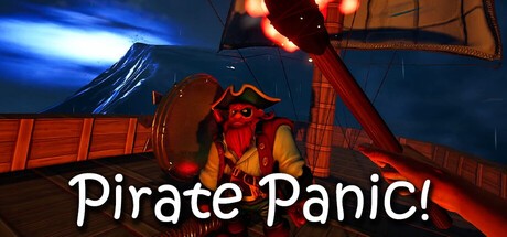 Games like Pirate Panic!