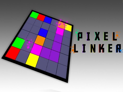 Games like Pixel Linker