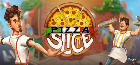 Games like Pizza Slice
