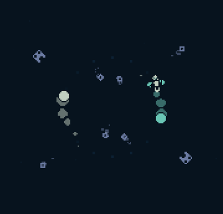 Planetwo screenshot