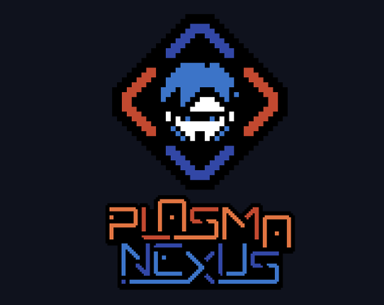 Plasma Nexus Game Cover