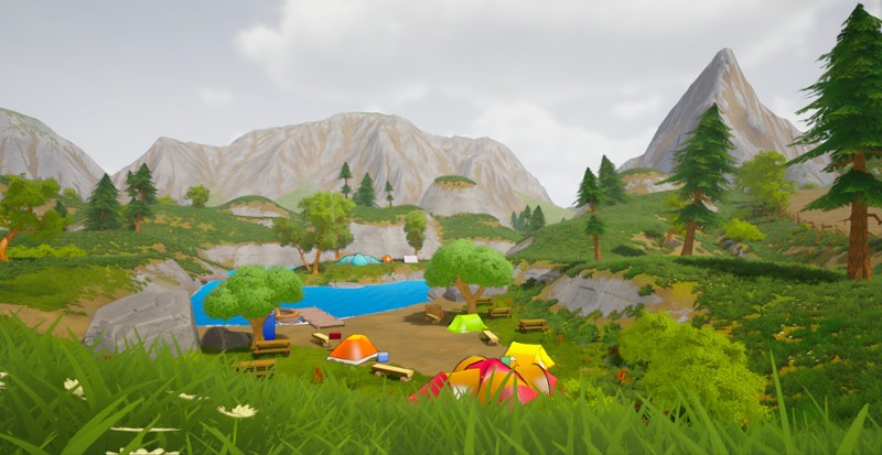 Pneumatic Panic screenshot