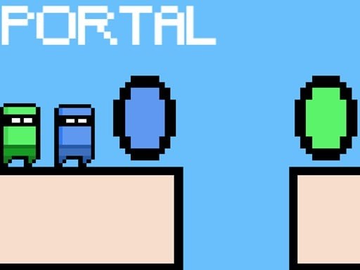 Games like Portal Adventures