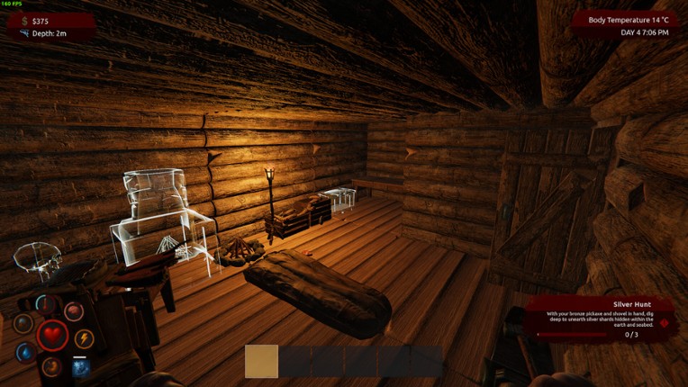 Project Cobalt screenshot