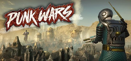 Games like Punk Wars