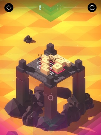 Puzzle Blocks screenshot